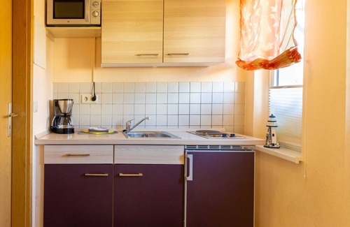 Parchtitz Apartamento | Apartamento - FW SPRG 0146