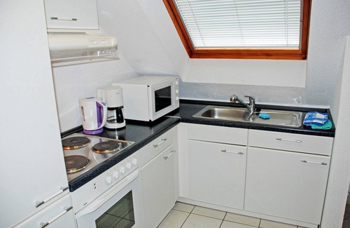 Lauterbach Apartamento | Apartamento 02 - Casa de huéspedes Captain Winston