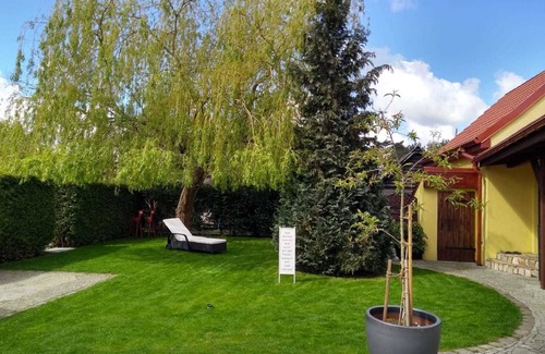 Korswandt Apartamento | Apartamento 03 - toque rústico - casa de vacaciones Korswandt