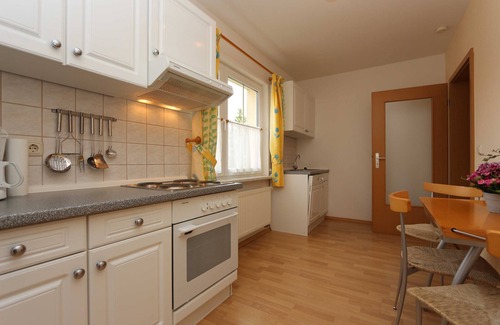 Frauenwald Apartamento | Apartment 06, 1st floor, 2 rooms, Frauenwald - mountain view Frauenwald - Fewo.cc