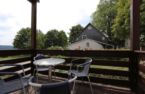 Frauenwald Apartamento | Apartment 06, 1st floor, 2 rooms, Frauenwald - mountain view Frauenwald - Fewo.cc