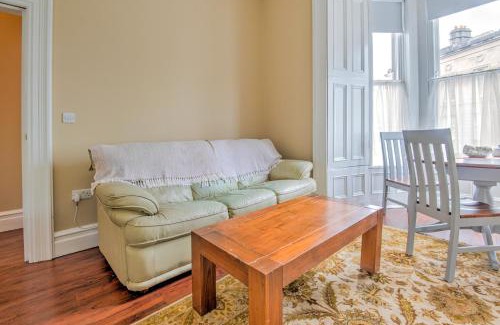 Armagh Apartamento | Apartment 1, 2 Victoria Street, Armagh