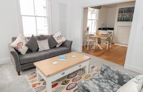 Dartmouth Apartamento | Apartment 1 22 Foss Street