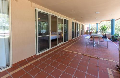 Mannum Apartamento | Apartment 1, 9 River Lane, Mannum
