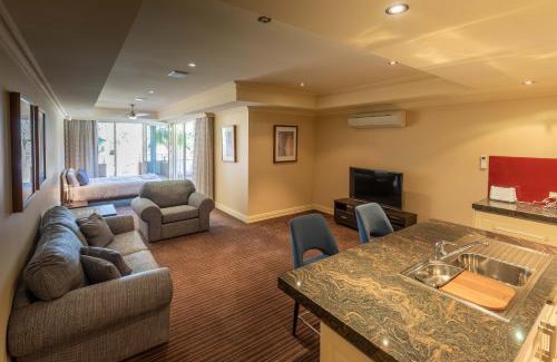 Mannum Apartamento | Apartment 1, 9 River Lane, Mannum