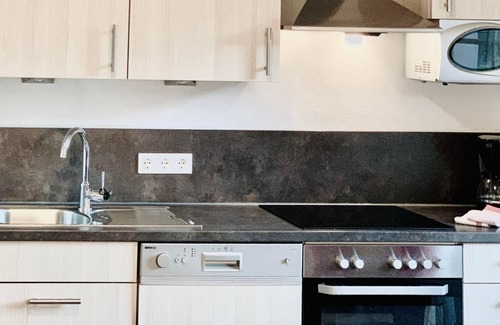 Werfenweng Otro | Apartamento 1 - Alpen Appartements "Oberlehengut" Salzburger Land