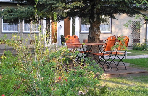 Oberhavel Apartamento | Apartamento 1 - Apartamentos Birkenhof