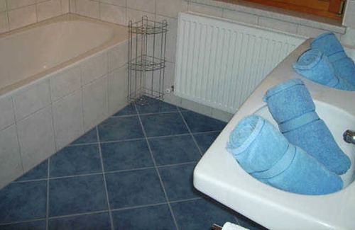 Kaunerberg Apartamento | Apartamento 1 - Aparte Neururer