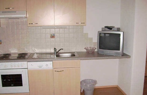 Kaunerberg Apartamento | Apartamento 1 - Aparte Neururer