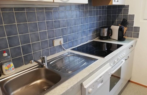 Tschoran Apartamento | Apartment 1 - Apartments Vidoni