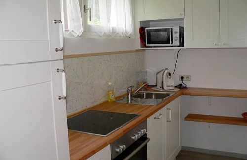 Tschoran Apartamento | Apartment 1 - Apartments Vidoni