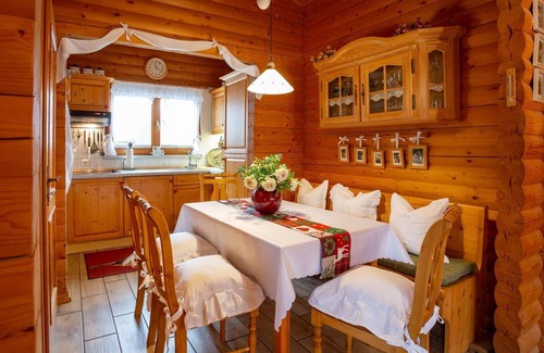 Walkenried Apartamento | Apartamento 1 - Apartamentos Am Kupferberg