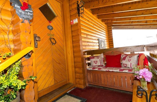 Walkenried Apartamento | Apartamento 1 - Apartamentos Am Kupferberg
