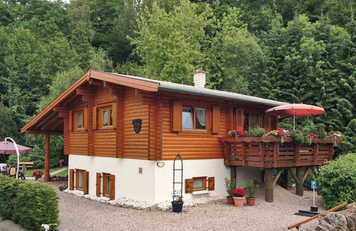 Walkenried Apartamento | Apartamento 1 - Apartamentos Am Kupferberg