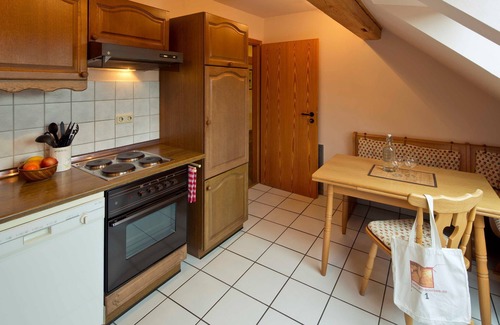 Bringhausen Apartamento | Apartamento 1 - Apartamento am-edersee