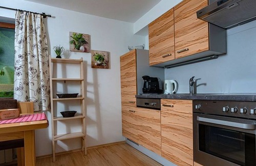 Weyregg am Attersee Apartamento | Apartamento 1 - Apartamento Gaigg