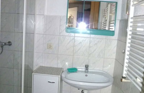 Hohen Niendorf Apartamento | Apartamento 1 - Apartamento Hohen Niendorf cerca de Kühlungsborn