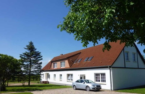 Hohen Niendorf Apartamento | Apartamento 1 - Apartamento Hohen Niendorf cerca de Kühlungsborn