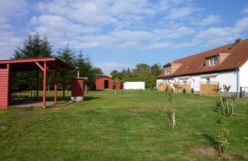 Hohen Niendorf Apartamento | Apartamento 1 - Apartamento Hohen Niendorf cerca de Kühlungsborn