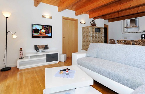 Werdum Apartamento | Apartamento 1 - Apartamentos Casa Contralmirante Ulrich Lübbert