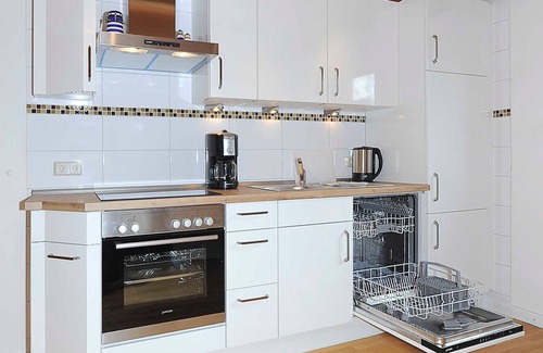 Werdum Apartamento | Apartamento 1 - Apartamentos Casa Contralmirante Ulrich Lübbert