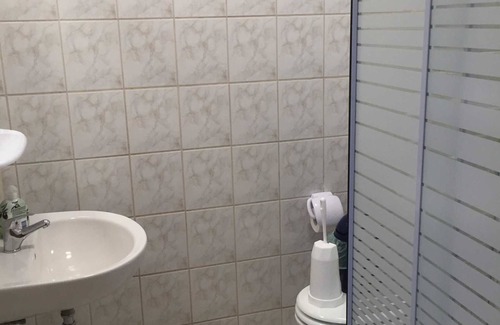 Buetzow Apartamento | Apartamento 1 - Apartamentos cerca de Bützower See