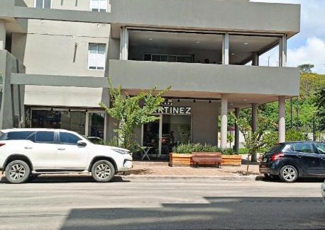San Salvador de Jujuy Apartamento | Apartment 1 Ciudad Cultural