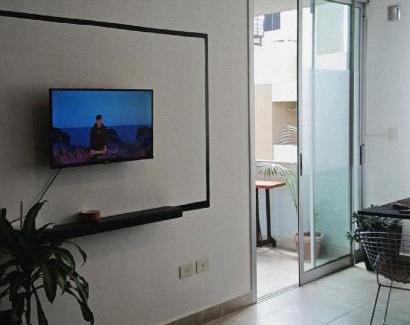 San Salvador de Jujuy Apartamento | Apartment 1 Ciudad Cultural