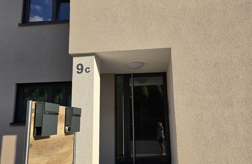 Niederleuken Apartamento | Apartment 1 B - Apartments Miller