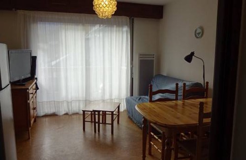 Vielle-Aure Apartamento | Apartamento ∙ 1 habitación ∙ 4 personas