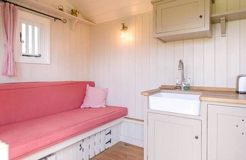 Framlingham Apartamento | Apartamento ∙ 1 habitación ∙ 2 personas