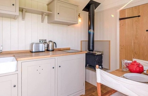 Framlingham Apartamento | Apartamento ∙ 1 habitación ∙ 2 personas