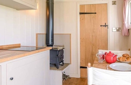Framlingham Apartamento | Apartamento ∙ 1 habitación ∙ 2 personas