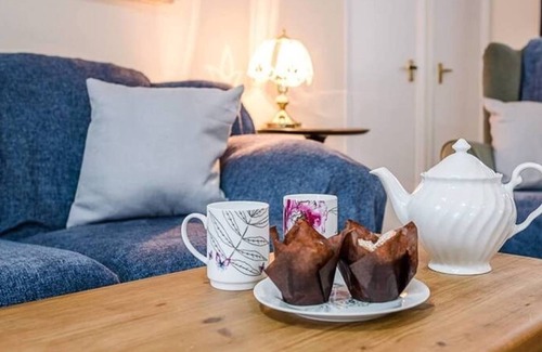 Bramfield Apartamento | Apartamento ∙ 1 habitación ∙ 4 personas