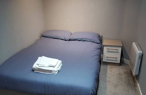 Bradford Apartamento | Apartamento ∙ 1 habitación ∙ 4 huéspedes