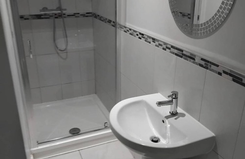 Bradford Apartamento | Apartamento ∙ 1 habitación ∙ 4 huéspedes