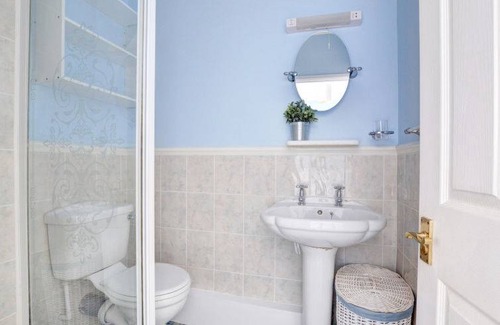 Lynmouth Apartamento | Apartamento ∙ 1 habitación ∙ 2 personas