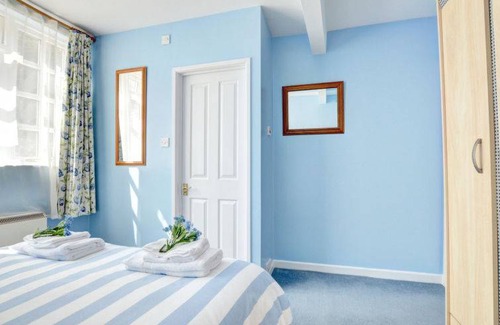 Lynmouth Apartamento | Apartamento ∙ 1 habitación ∙ 2 personas