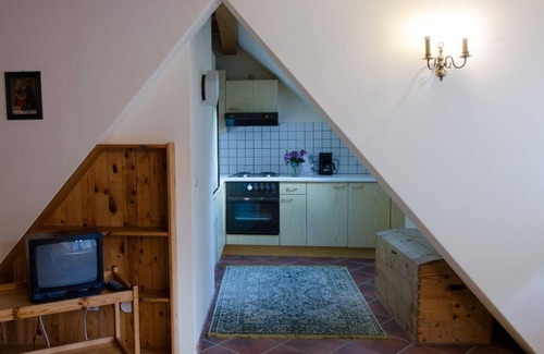 Mauterndorf Apartamento | Apartamento / 1 dormitorio / Großeckblick - Hotel Post Mauterndorf OG