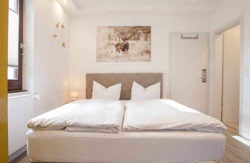Zueschen Apartamento | Apartamento ∙ 1 habitación ∙ 3 huéspedes