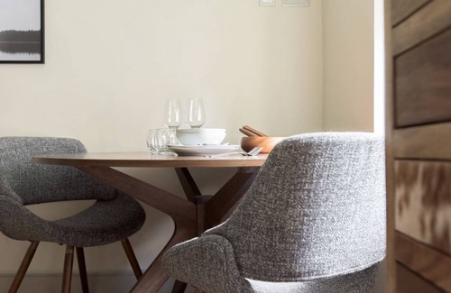 Mayfair Apartamento | Apartamento ∙ 1 habitación ∙ 2 huéspedes
