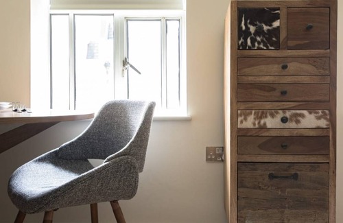Mayfair Apartamento | Apartamento ∙ 1 habitación ∙ 2 huéspedes