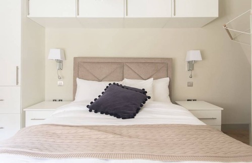 Mayfair Apartamento | Apartamento ∙ 1 habitación ∙ 2 huéspedes