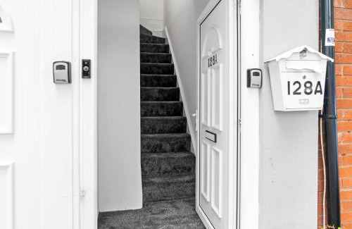 Acocks Green Apartamento | Apartment 1 Bedroom Sleeps6 Parking