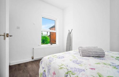 Acocks Green Apartamento | Apartment 1 Bedroom Sleeps6 Parking