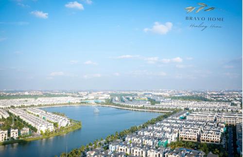 Gia Lam Apartamento | APARTMENT 1+BR MASTERI VINHOME OCEANPARK