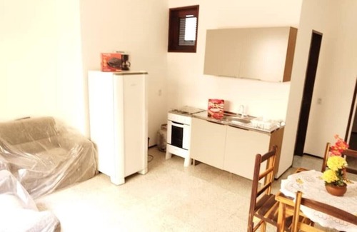 Mucuripe Apartamento | Apartment 1 bedroom 50mts Mucuripe beach