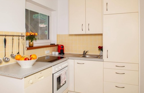 Steindorf am Ossiacher See Apartamento | Apartment 1/Bungalow 3 - Seeapartments Kärnten