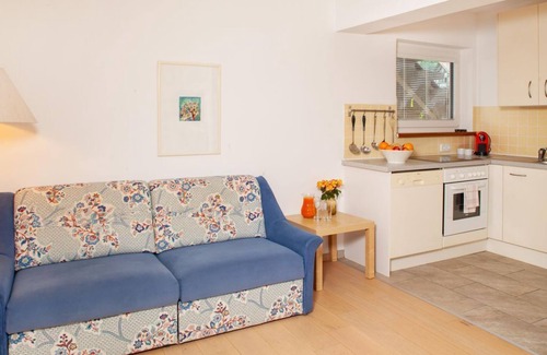 Steindorf am Ossiacher See Apartamento | Apartment 1/Bungalow 3 - Seeapartments Kärnten