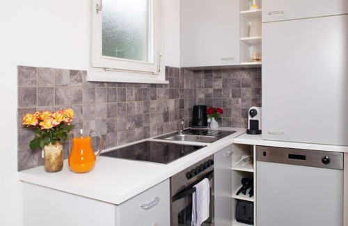 Steindorf am Ossiacher See Apartamento | Apartment 1/Bungalow 3 - Seeapartments Kärnten